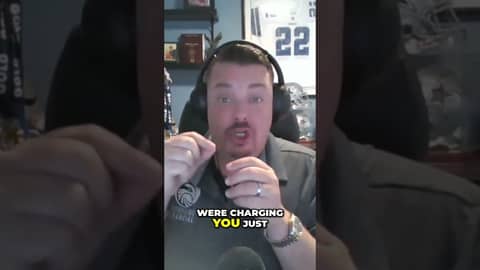 HIDDEN FEES DESTROYING YOUR SAVINGS #shorts