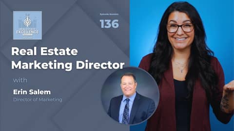 Erin Salem: Marketing Director Round Table Realty