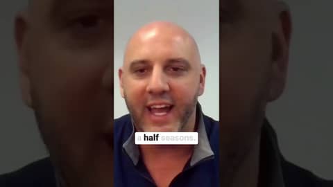 Why This Pro Athlete Planned for Life After the Game