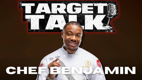 From McDonald’s to Hell’s Kitchen: Chef Benjamin’s Rise & The New Food Truck Taking Over Dallas!