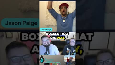 exploring the evolution of beatboxing Jason Paige #pokemon #podcast #beatboxing #music #artist