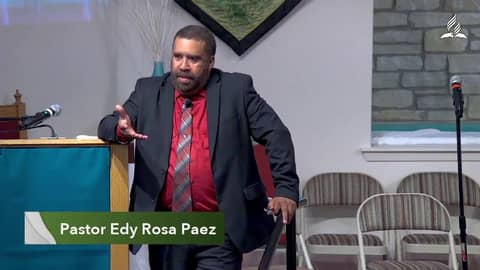 Escuela Sabática & Segundo Servicio (9/17/22)