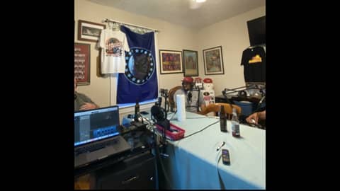 Talking with the Black Community Pt2- featuring Darnell Moore and Brian Moore