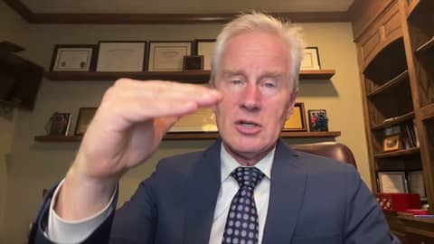 Ventilators Made C*vid Worse! Dr Peter McCullough Ventilators Made C*vid Worse! Dr Peter McCullough