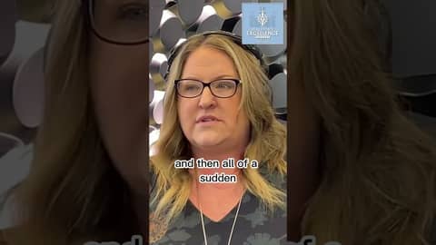 How To Handle Market Crash #shorts #podcast #kimknapp How To Handle Market Crash #shorts #podcast #kimknapp