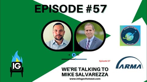 IGHS57 - Want Better Data Management? Watch This InfoCon2024 Recap Now IGHS57 - Want Better Data Management? Watch This InfoCon2024 Recap Now