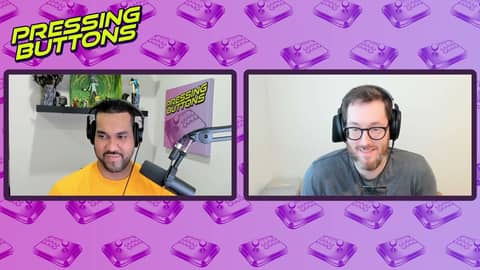 State of Unreal @ GDC, New Release Dates, Gears Movie News, Final Fantasy 16 @ PAX, and More | PB#58