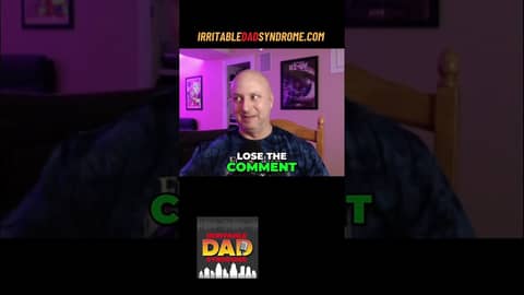 He Used a Calculator to Prove We’re Miserable 😂