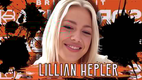 Lillian Hepler Podcast Interview with Bringin It Backwards