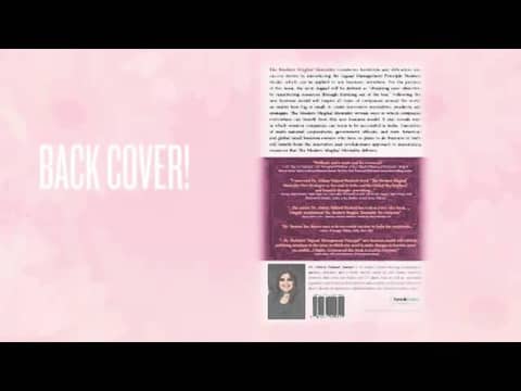 The Modern Mughal Mentality-Cover Revealed!