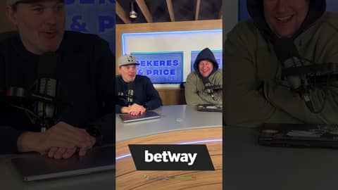 Should the #Canucks keep the Lotto Line intact and target a second-line centre? Should the #Canucks keep the Lotto Line intact and target a second-line centre?