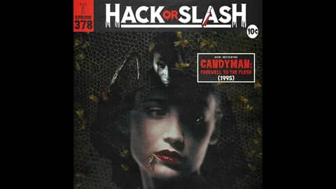 378: Candyman: Farewell to the Flesh (1995)