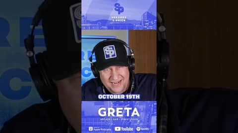 Join us Oct 19th at "Greta Bar" for a @Canucks_Army viewing party!