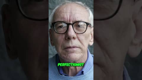 Stop Perfectionism: Be a Doer, Not a Coward! #shorts