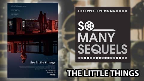 "The Little Things" Review | So Many Sequels | Season 4 Premiere "The Little Things" Review | So Many Sequels | Season 4 Premiere