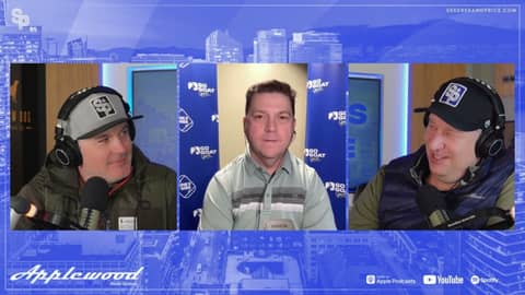 Jeff Paterson on the Canucks blowing leads, Pettersson & Lindholm, Tocchet citing lack of intensity Jeff Paterson on the Canucks blowing leads, Pettersson & Lindholm, Tocchet citing lack of intensity