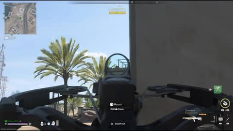 Hunting Operators Solo DMZ - Exfil w/Tags Quest