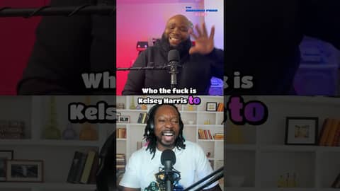 "Kelsey Harris Had a Bodyguard?! This Testimony Makes ZERO Sense"