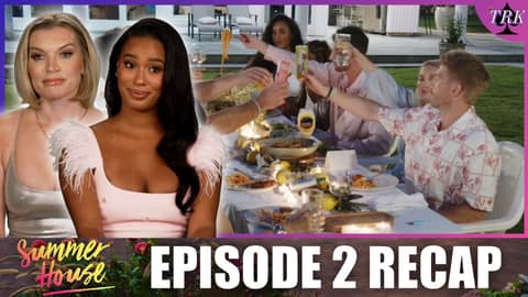 Summer House Season 10 | Episode 2 Recap