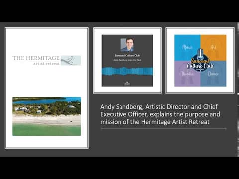 Episode 21: Andy Sandberg