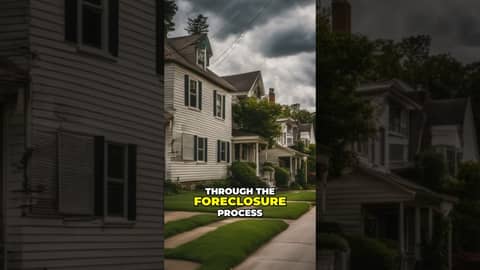 🏠Foreclosure rates remain at record lows! The Texas Real Estate & Finance Podcast. #TexasRealEstate