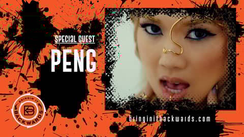 PENG Podcast Interview with Bringin' It Backwards PENG Podcast Interview with Bringin' It Backwards