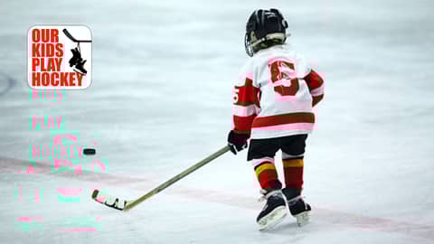 Our Kids Play Hockey - Hack To Hockey