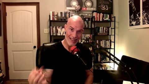 Experience Is A Form Of Meditation | ep. 962. WYP Podcast