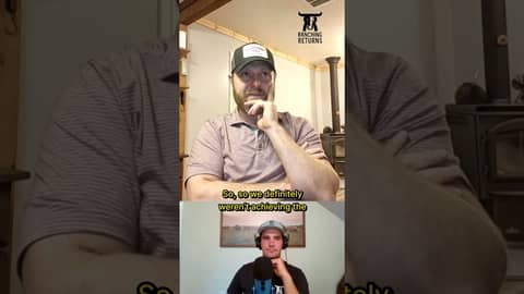 Episode 242 with Noah Eubanks #cattlebusiness #business #ranching #ranch #holisticmanagement