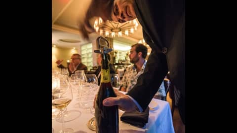 Episode 75-Losing Wine Consumers, Nutrition And Wine