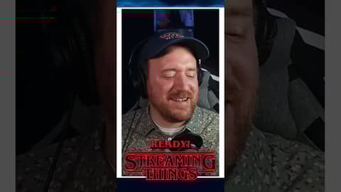 Caleb McLaughlin Delivered One of Stranger Things’ Most Heartbreaking Moments