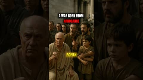 The War Rome Never Wanted - The Doom of Crassus_Part 2