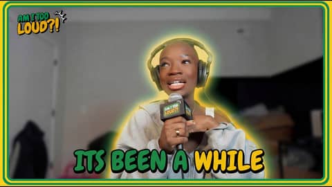 NEW YEAR, F*CK ME | AITL PODCAST NEW YEAR, F*CK ME | AITL PODCAST