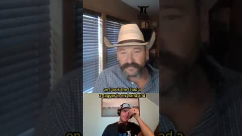 Episode 240 with Matt Feldhaus of @ranchingsodak #cattlebusiness #ranching #ranch #business