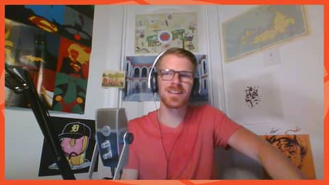 Ep. 15 - 2023 Fall Movie Preview