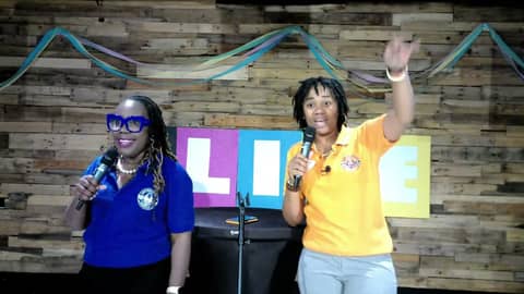 Speaking with Impact- Advice to Students from Seasoned Podcast Hosts