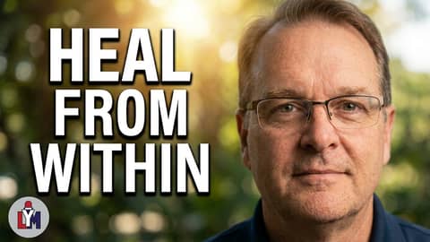 How To Actually Heal Your Mind, Body & Spirit