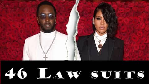 Diddy 46 Lawsuits: Pop Culture Crisis Exposed