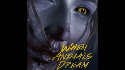 31 Days of Horror, 2023: Day 26 - When Animals Dream (2014)