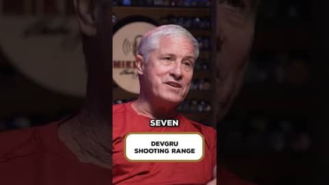 MASTERING The DEVGRU Shooting Course