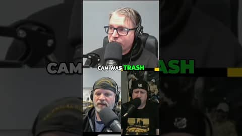 Should Justin Fields Stay or Go?