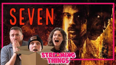 Se7en (1995) Se7en (1995)