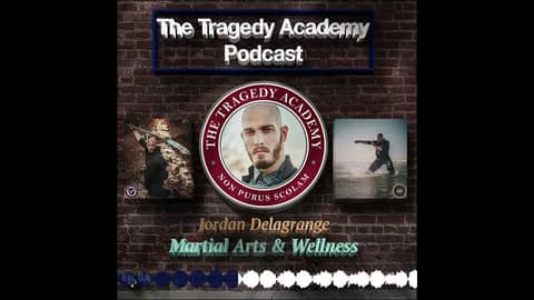 Jordan and Jay dive deep into the benefits of both meditating and acupuncture, describing it as an