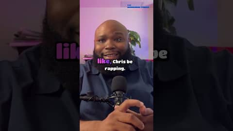 "Chris Brown vs Michael Jackson: Who’s the Real GOAT?"