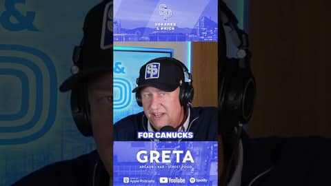 Looking forward to CanucksArmy hosting #Canucks watch parties at Greta. Presented by #GretaBarYVR.