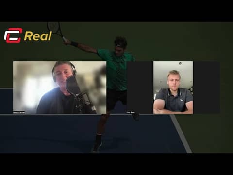 CTC Real Episode 1- The Death of One Handed Backhands?