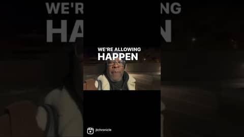 Time to get up! @Jtschronicles