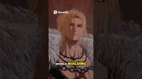 Can’t wait to learn about the world of The First Berserker: Khazan