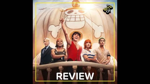 'One Piece' Live Action Review 'One Piece' Live Action Review
