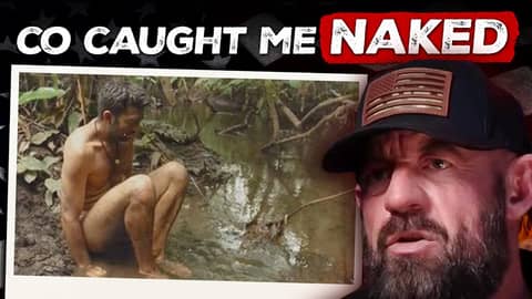 My MOST EMBARRASSING MOMENT In The Teams